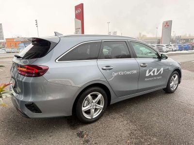 KIA Ceed Vorführwagen