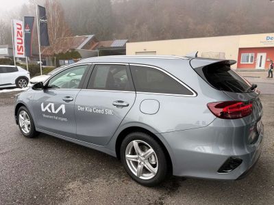KIA Ceed Vorführwagen