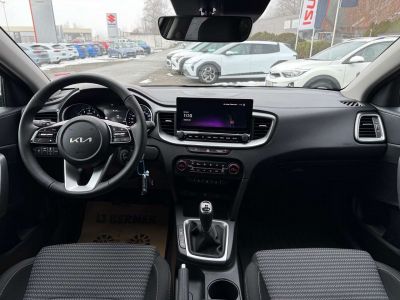 KIA Ceed Vorführwagen