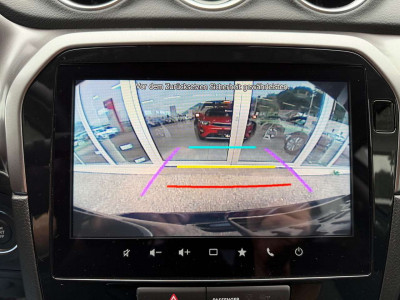 Suzuki Vitara Neuwagen