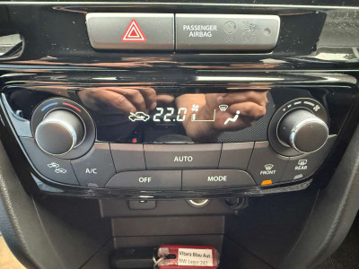 Suzuki Vitara Neuwagen