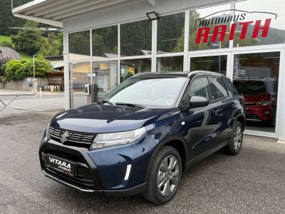 Suzuki Vitara Neuwagen
