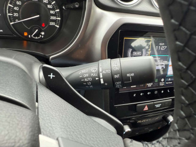 Suzuki Vitara Neuwagen