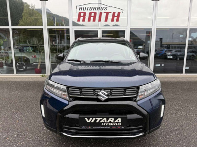 Suzuki Vitara Neuwagen