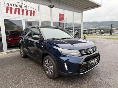 Suzuki Vitara Neuwagen