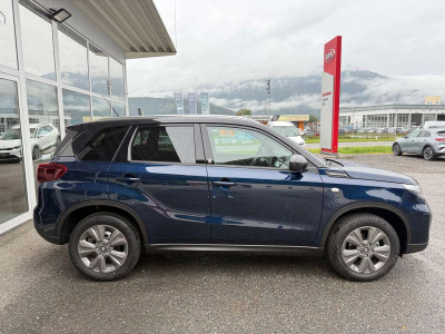 Suzuki Vitara Neuwagen