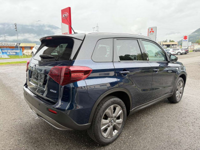 Suzuki Vitara Neuwagen