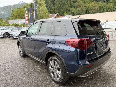 Suzuki Vitara Neuwagen