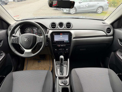 Suzuki Vitara Neuwagen