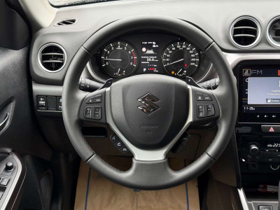 Suzuki Vitara Neuwagen