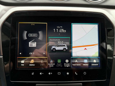 Suzuki Vitara Neuwagen