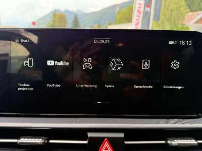 KIA Sportage Neuwagen