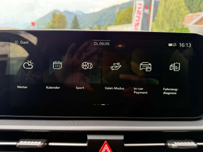 KIA Sportage Neuwagen