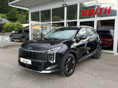 KIA Sportage Neuwagen