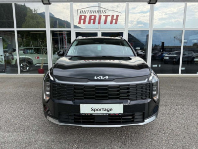 KIA Sportage Neuwagen
