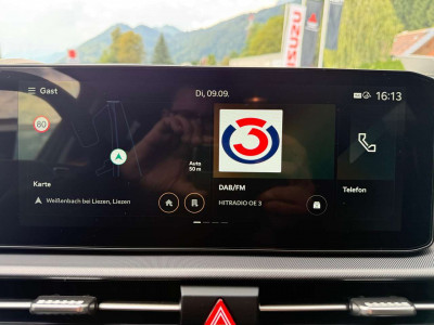 KIA Sportage Neuwagen