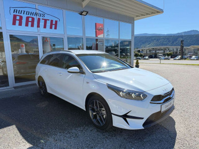 KIA Ceed Neuwagen