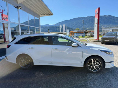 KIA Ceed Neuwagen