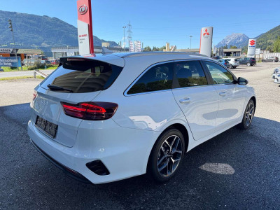 KIA Ceed Neuwagen
