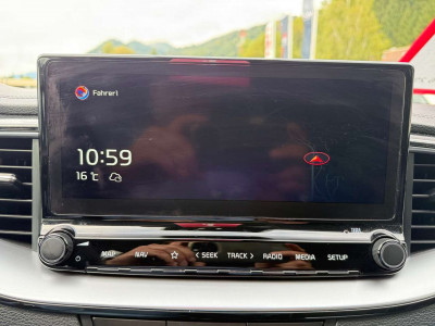 KIA Ceed Gebrauchtwagen