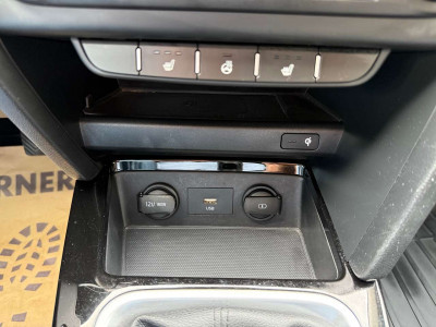 KIA Ceed Gebrauchtwagen