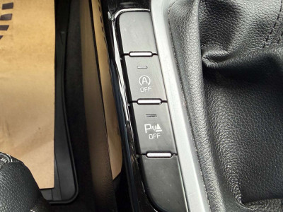 KIA Ceed Gebrauchtwagen