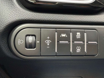 KIA Ceed Gebrauchtwagen