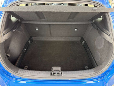 KIA Ceed Gebrauchtwagen