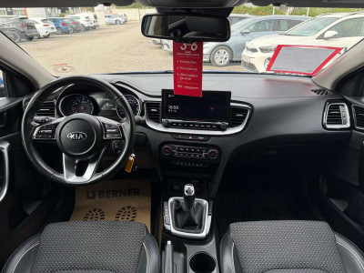 KIA Ceed Gebrauchtwagen