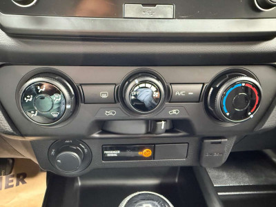 Isuzu D-Max Neuwagen