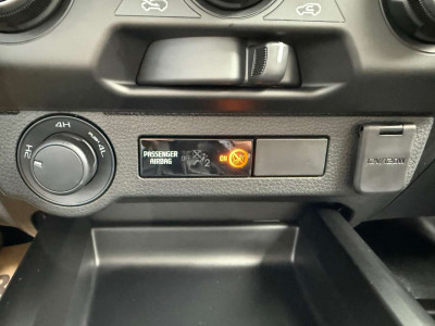 Isuzu D-Max Neuwagen