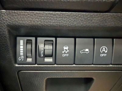 Isuzu D-Max Neuwagen