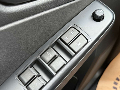 Isuzu D-Max Neuwagen