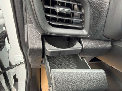 Isuzu D-Max Neuwagen