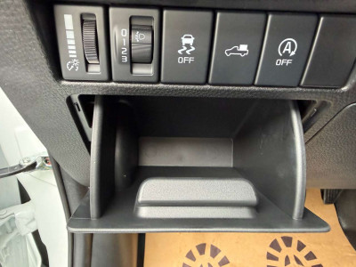 Isuzu D-Max Neuwagen