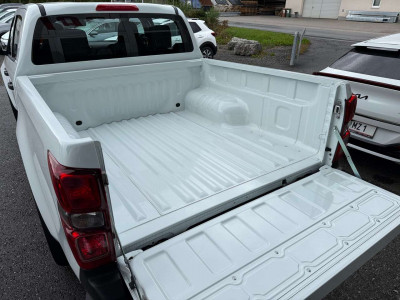 Isuzu D-Max Neuwagen