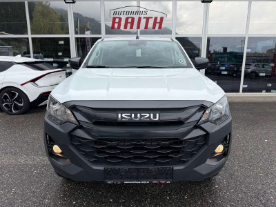 Isuzu D-Max Neuwagen