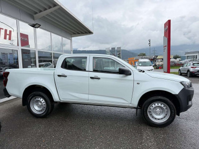 Isuzu D-Max Neuwagen