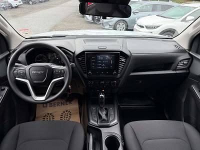 Isuzu D-Max Neuwagen