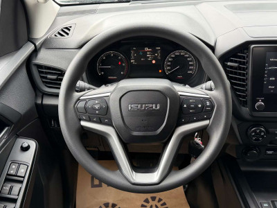 Isuzu D-Max Neuwagen