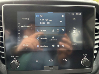 Isuzu D-Max Neuwagen