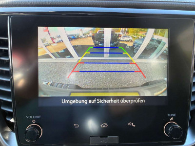 Isuzu D-Max Neuwagen