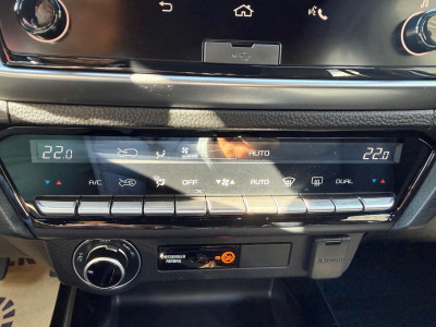 Isuzu D-Max Neuwagen