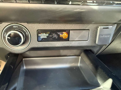 Isuzu D-Max Neuwagen