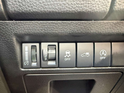 Isuzu D-Max Neuwagen