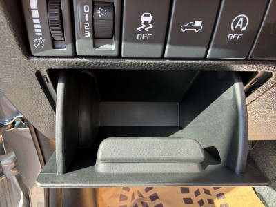 Isuzu D-Max Neuwagen