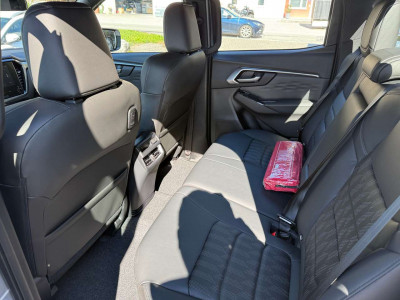 Isuzu D-Max Neuwagen