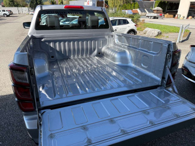 Isuzu D-Max Neuwagen