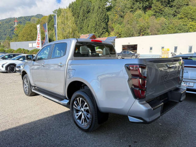 Isuzu D-Max Neuwagen