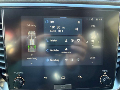 Isuzu D-Max Neuwagen